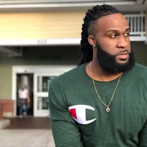 Meet your Posher, Anthony